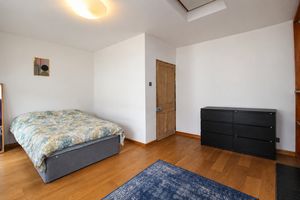 Bedroom One- click for photo gallery